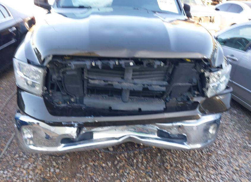 Photo 13 of 2014 Ram 1500 BIG HORN (VIN 1C6RR7LT4ES342579)