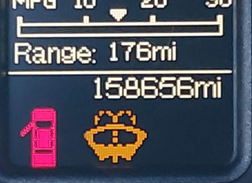 Photo 16 of 2014 Ram 1500 BIG HORN (VIN 1C6RR7LT4ES342579)