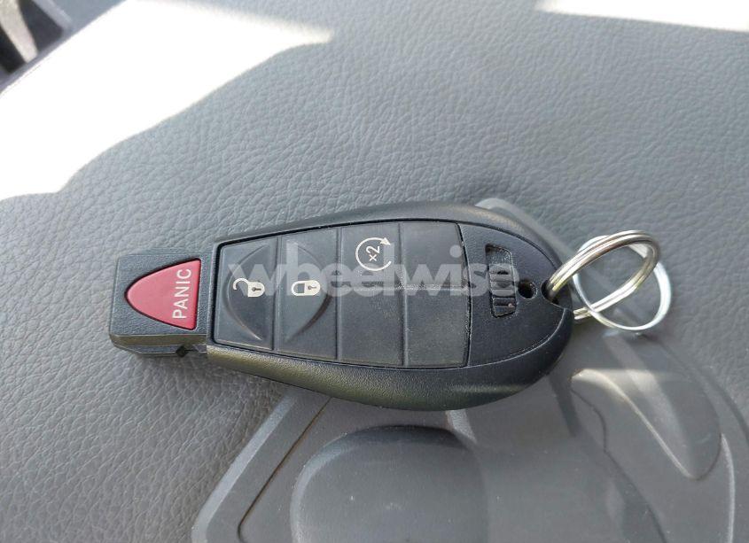 Photo 11 of 2014 Ram 1500 BIG HORN (VIN 1C6RR7LT4ES420486)