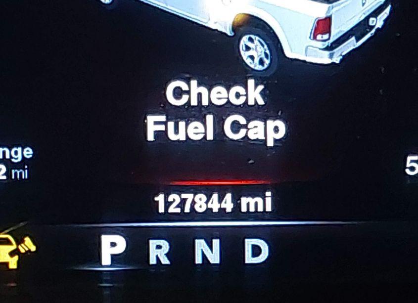 Photo 16 of 2014 Ram 1500 BIG HORN (VIN 1C6RR7LT4ES453004)