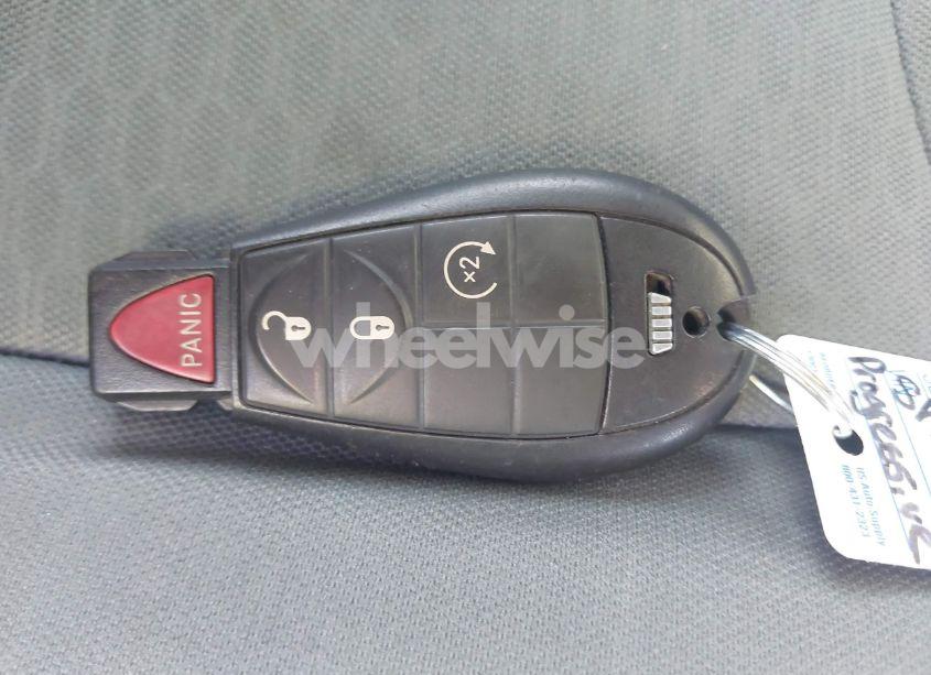 Photo 11 of 2015 Ram 1500 SLT (VIN 1C6RR7LT4FS601346)