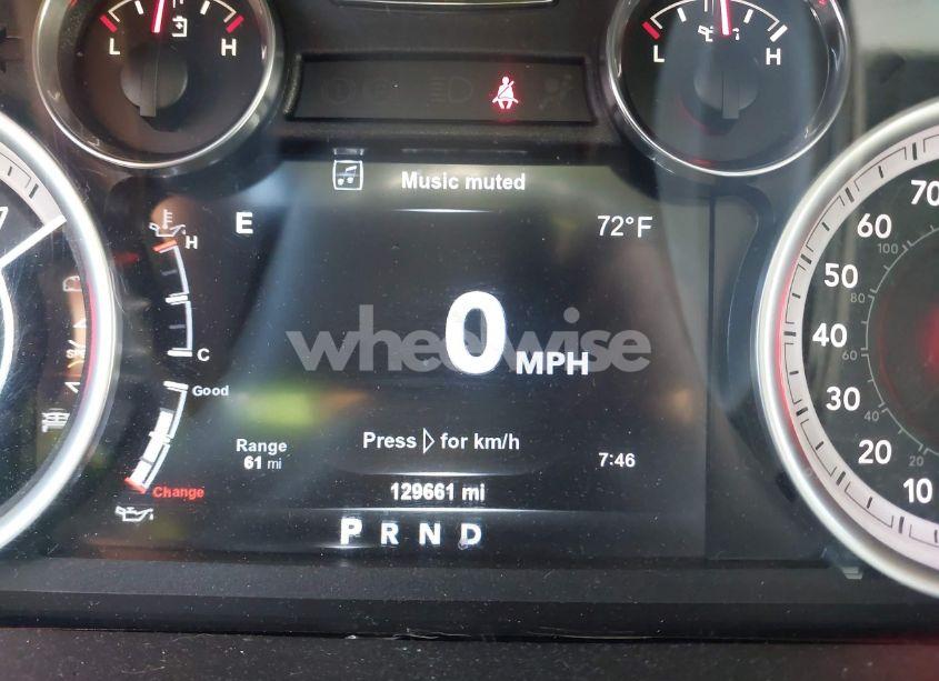 Photo 15 of 2015 Ram 1500 SLT (VIN 1C6RR7LT4FS601346)