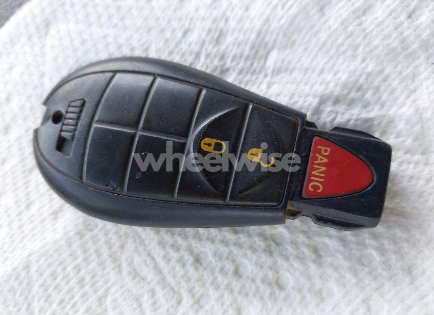 Photo 11 of 2015 Ram 1500 BIG HORN (VIN 1C6RR7LT4FS643211)