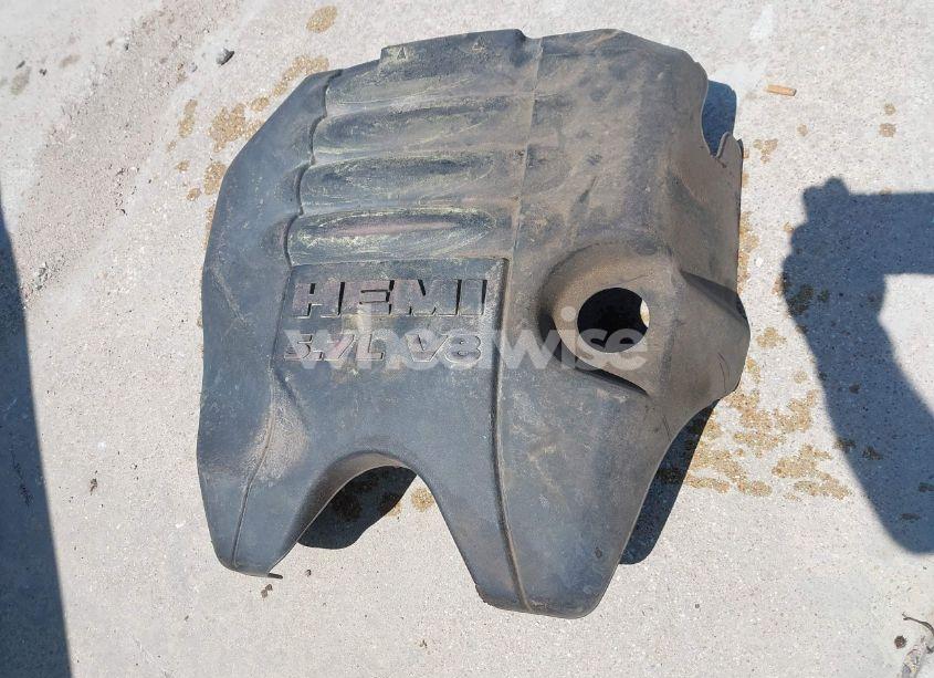 Photo 12 of 2015 Ram 1500 BIG HORN (VIN 1C6RR7LT4FS643211)