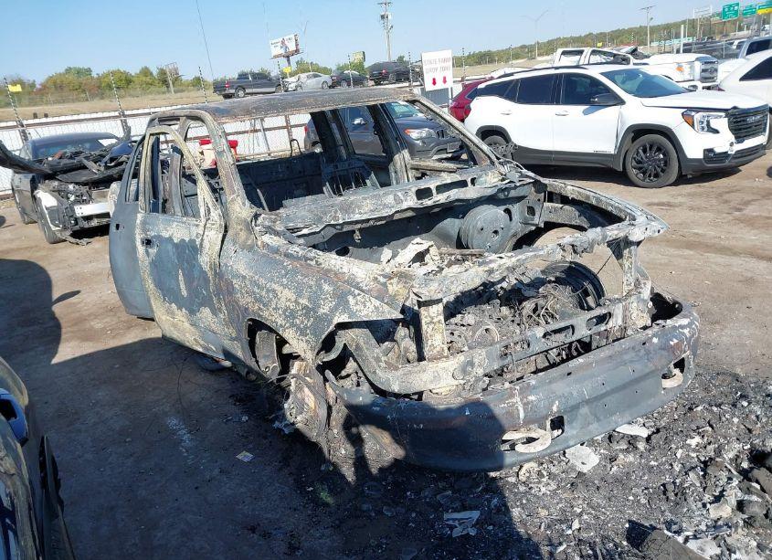 2015 Ram 1500 SLT (VIN 1C6RR7LT4FS687130) main photo