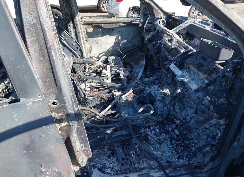 Photo 5 of 2015 Ram 1500 SLT (VIN 1C6RR7LT4FS687130)