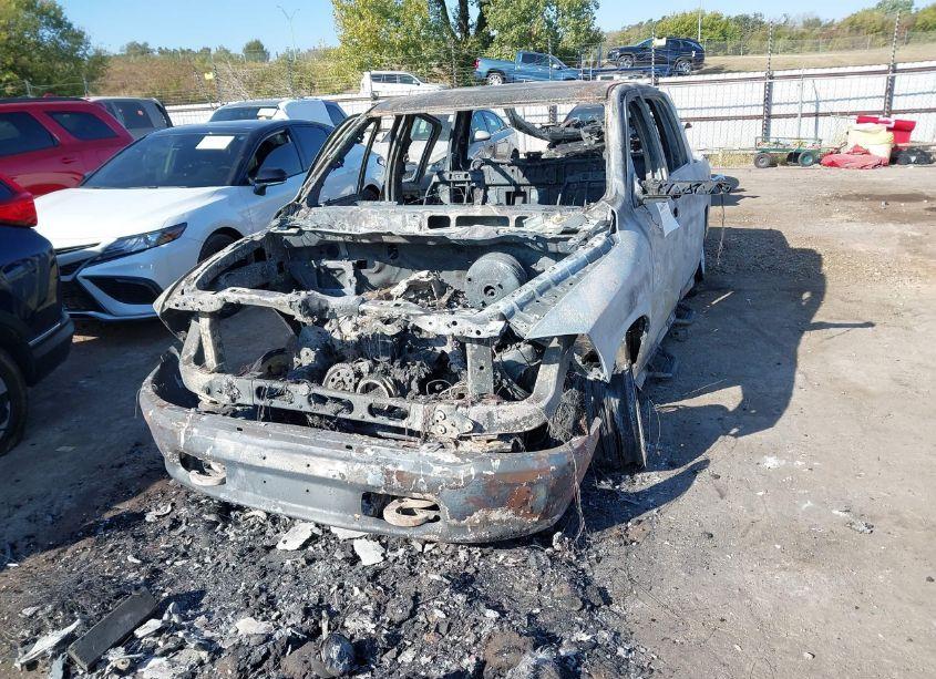 Photo 6 of 2015 Ram 1500 SLT (VIN 1C6RR7LT4FS687130)