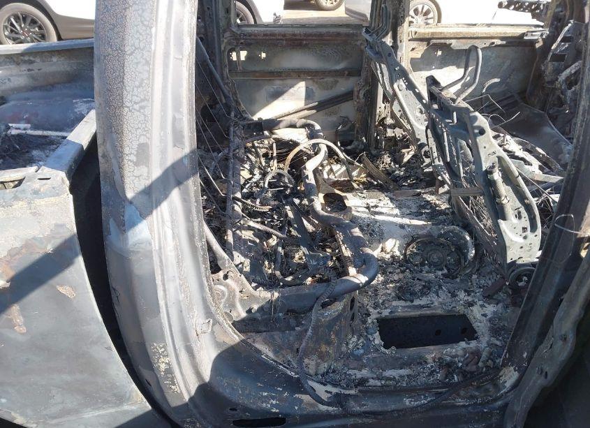 Photo 8 of 2015 Ram 1500 SLT (VIN 1C6RR7LT4FS687130)