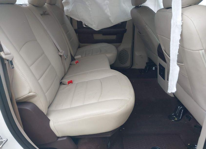 Photo 8 of 2017 Ram 1500 BIG HORN 4X4 5'7 BOX (VIN 1C6RR7LT4HS589959)