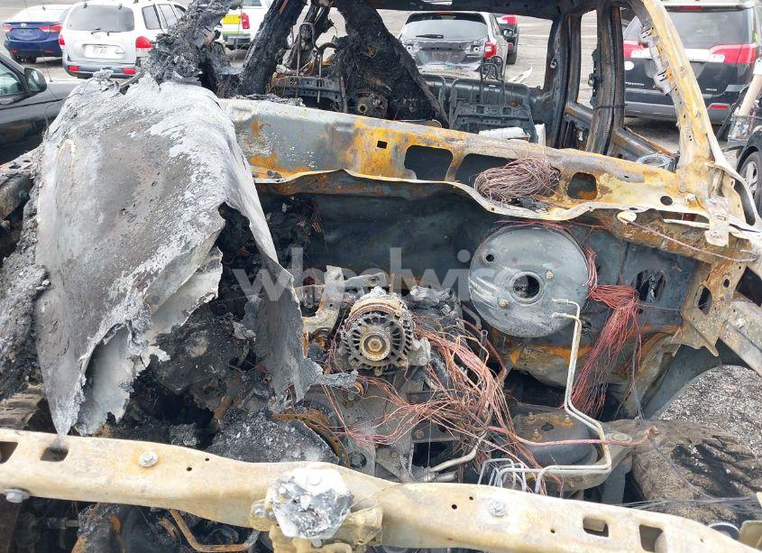 Photo 10 of 2017 Ram 1500 BIG HORN 4X4 5'7 BOX (VIN 1C6RR7LT4HS698132)