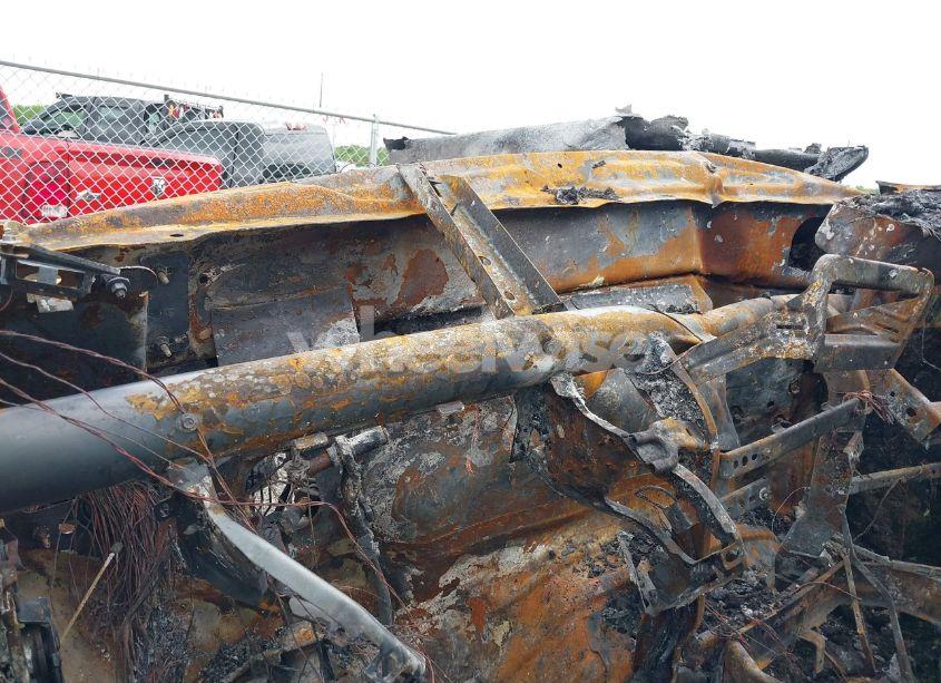 Photo 14 of 2017 Ram 1500 BIG HORN 4X4 5'7 BOX (VIN 1C6RR7LT4HS698132)