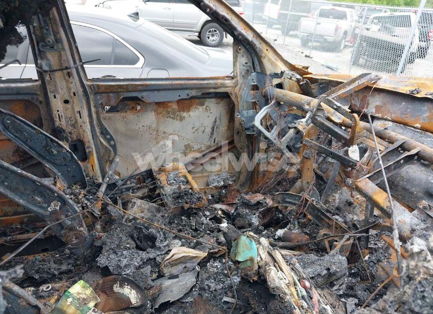 Photo 5 of 2017 Ram 1500 BIG HORN 4X4 5'7 BOX (VIN 1C6RR7LT4HS698132)