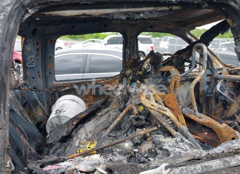 Photo 8 of 2017 Ram 1500 BIG HORN 4X4 5'7 BOX (VIN 1C6RR7LT4HS698132)