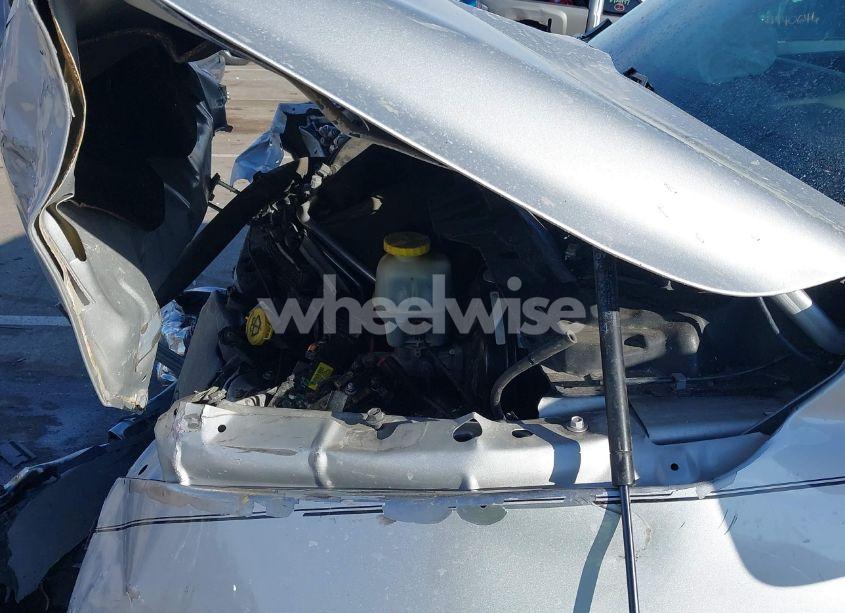 Photo 19 of 2017 Ram 1500 (VIN 1C6RR7LT4HS700249)