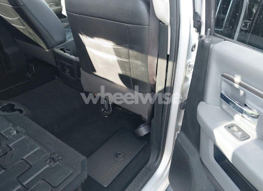 Photo 8 of 2017 Ram 1500 (VIN 1C6RR7LT4HS700249)