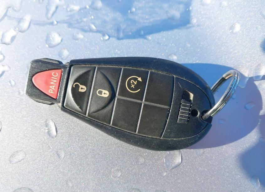 Photo 11 of 2017 Ram 1500 BIG HORN 4X4 5'7 BOX (VIN 1C6RR7LT4HS801355)