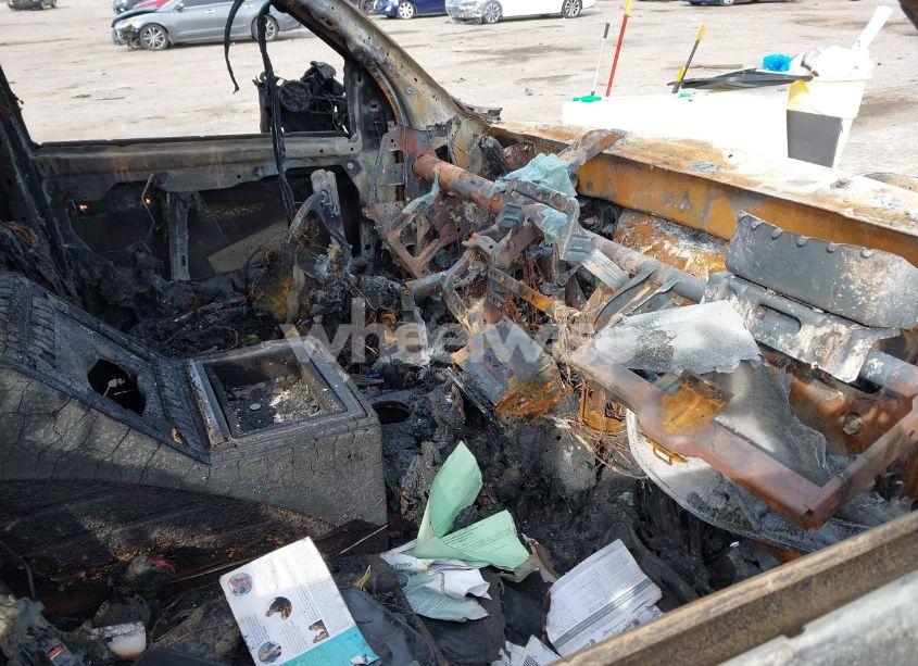 Photo 5 of 2017 Ram 1500 SLT 4X4 5'7 BOX (VIN 1C6RR7LT4HS807110)