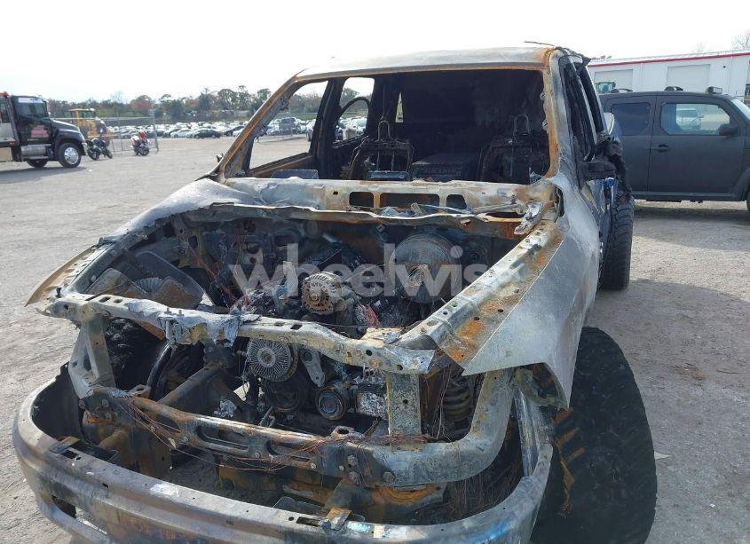 Photo 6 of 2017 Ram 1500 SLT 4X4 5'7 BOX (VIN 1C6RR7LT4HS807110)