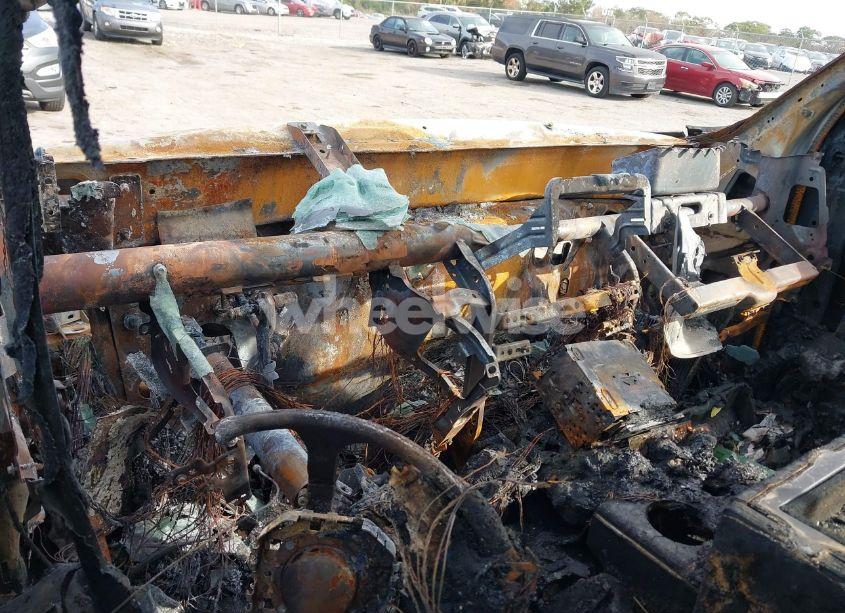 Photo 7 of 2017 Ram 1500 SLT 4X4 5'7 BOX (VIN 1C6RR7LT4HS807110)