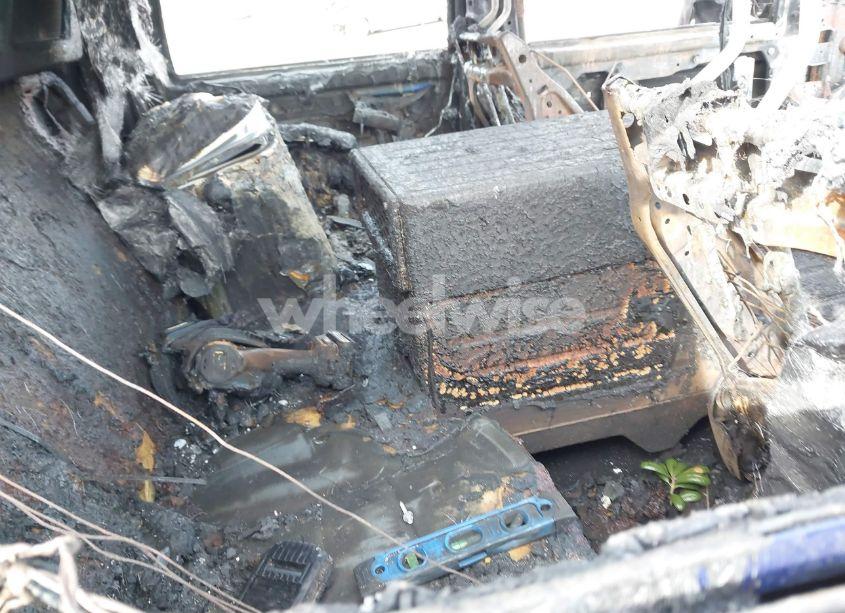 Photo 8 of 2017 Ram 1500 SLT 4X4 5'7 BOX (VIN 1C6RR7LT4HS807110)