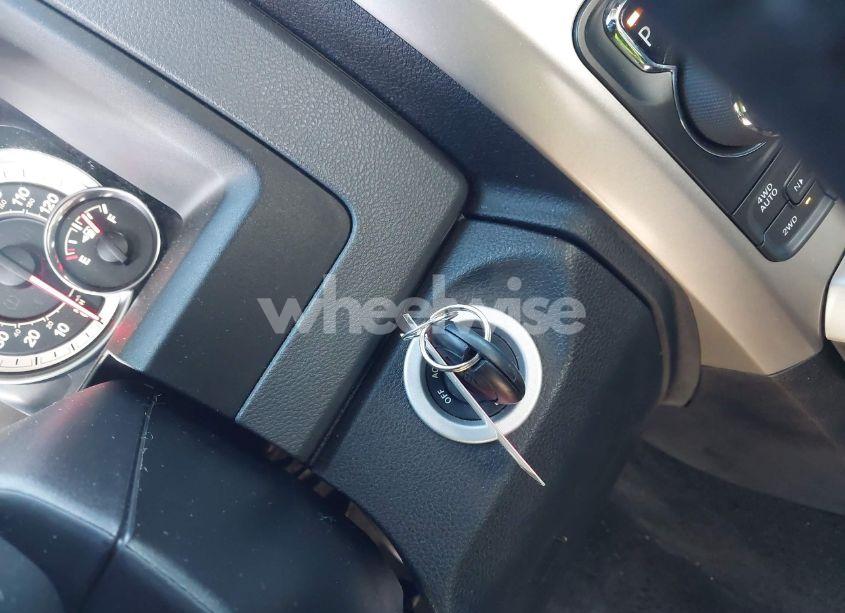 Photo 11 of 2018 Ram 1500 LONE STAR SILVER 4X4 5'7 BOX (VIN 1C6RR7LT4JS152047)