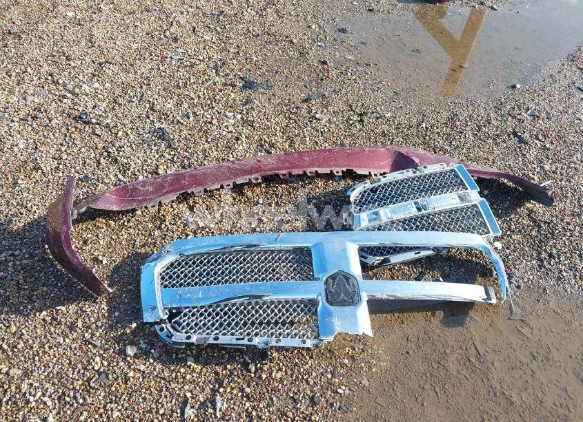 Photo 12 of 2018 Ram 1500 LONE STAR SILVER 4X4 5'7 BOX (VIN 1C6RR7LT4JS152047)