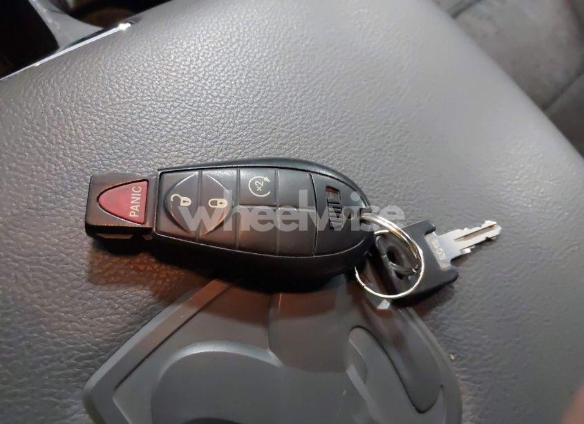 Photo 11 of 2018 Ram 1500 SLT (VIN 1C6RR7LT4JS165560)