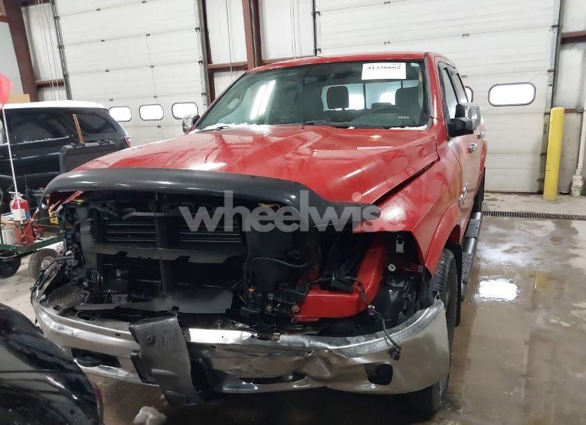 Photo 12 of 2018 Ram 1500 SLT (VIN 1C6RR7LT4JS165560)