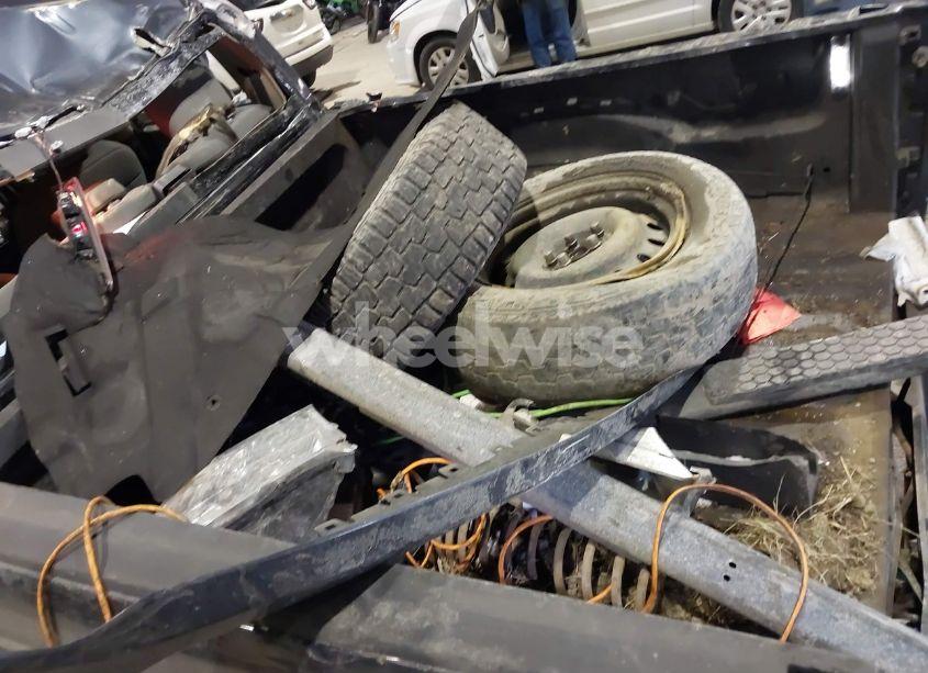 Photo 12 of 2019 Ram 1500 CLASSIC (VIN 1C6RR7LT4KS557911)