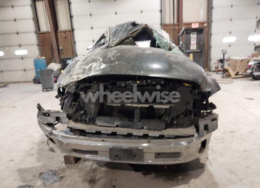 Photo 13 of 2019 Ram 1500 CLASSIC (VIN 1C6RR7LT4KS557911)