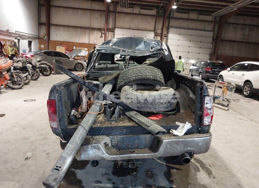 Photo 17 of 2019 Ram 1500 CLASSIC (VIN 1C6RR7LT4KS557911)