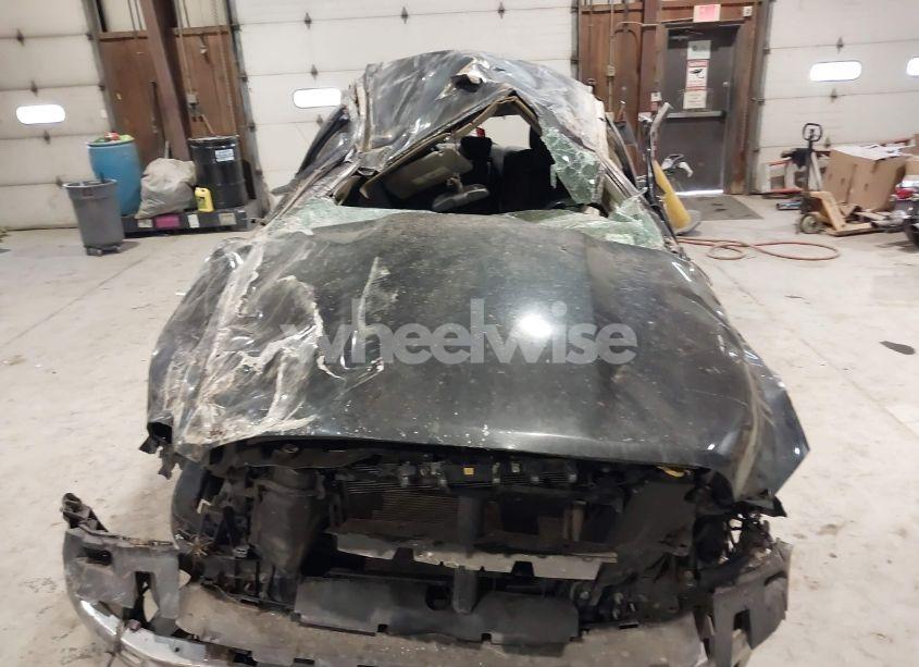 Photo 6 of 2019 Ram 1500 CLASSIC (VIN 1C6RR7LT4KS557911)