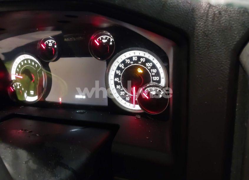 Photo 7 of 2019 Ram 1500 CLASSIC (VIN 1C6RR7LT4KS557911)