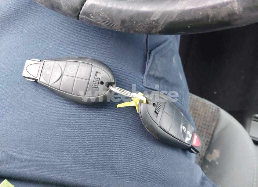 Photo 11 of 2019 Ram 1500 CLASSIC BIG HORN 4X4 5'7 BOX (VIN 1C6RR7LT4KS679345)