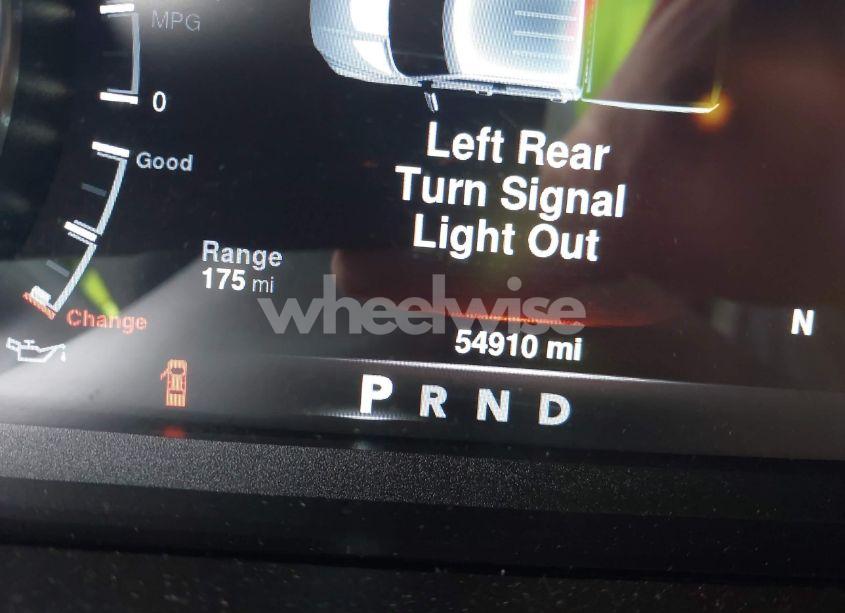 Photo 15 of 2019 Ram 1500 CLASSIC BIG HORN 4X4 5'7 BOX (VIN 1C6RR7LT4KS679345)