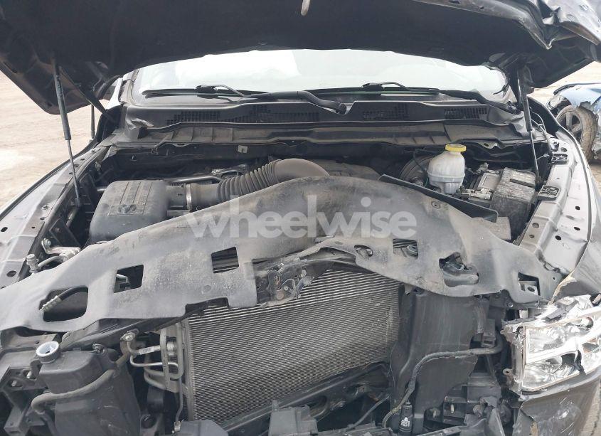 Photo 10 of 2019 Ram 1500 CLASSIC BIG HORN 4X4 5'7 BOX (VIN 1C6RR7LT4KS708231)