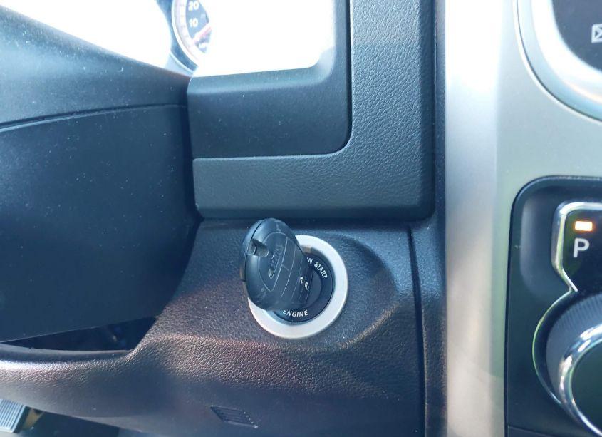 Photo 11 of 2019 Ram 1500 CLASSIC WARLOCK 4X4 5'7 BOX (VIN 1C6RR7LT4KS709900)