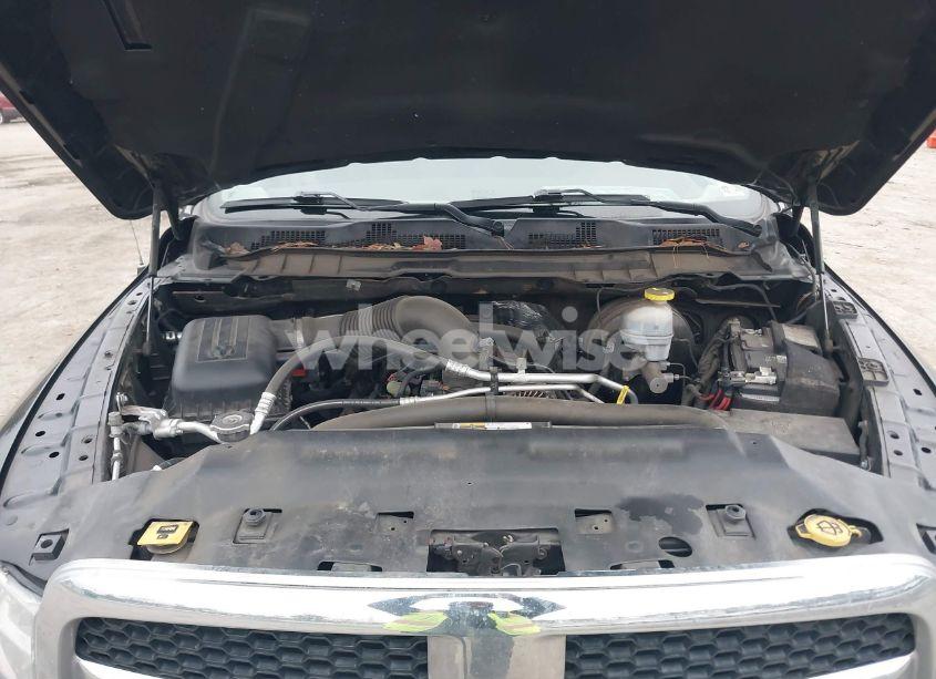 Photo 10 of 2020 Ram 1500 CLASSIC SLT 4X4 5'7 BOX (VIN 1C6RR7LT4LS127331)