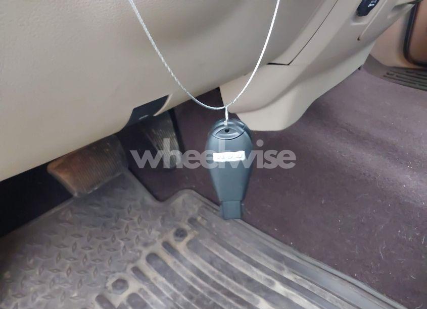 Photo 11 of 2020 Ram 1500 CLASSIC SLT 4X4 5'7 BOX (VIN 1C6RR7LT4LS127331)