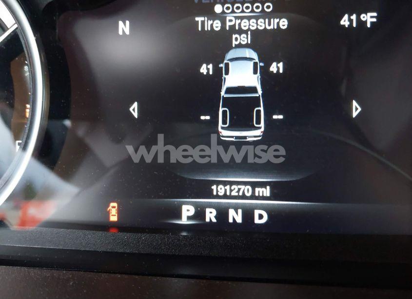 Photo 15 of 2020 Ram 1500 CLASSIC SLT 4X4 5'7 BOX (VIN 1C6RR7LT4LS127331)