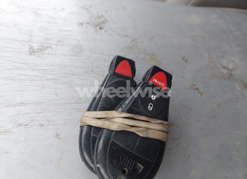 Photo 11 of 2013 Ram 1500 BIG HORN (VIN 1C6RR7LT5DS551022)