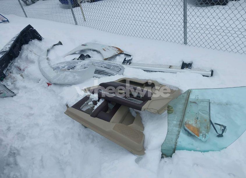 Photo 12 of 2013 Ram 1500 BIG HORN (VIN 1C6RR7LT5DS551022)