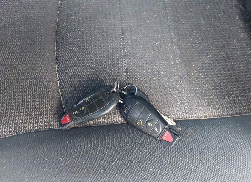 Photo 11 of 2013 Ram 1500 OUTDOORSMAN (VIN 1C6RR7LT5DS669135)