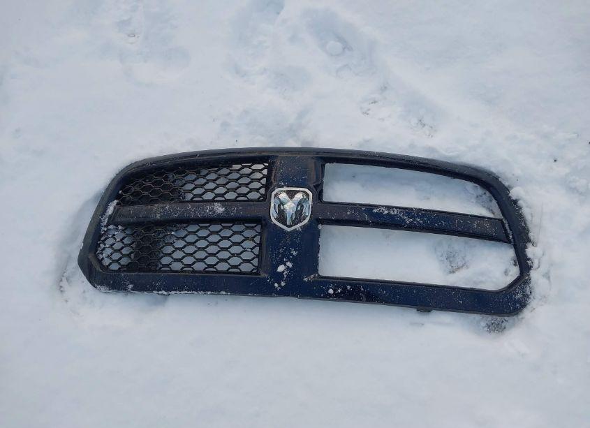 Photo 12 of 2013 Ram 1500 OUTDOORSMAN (VIN 1C6RR7LT5DS669135)