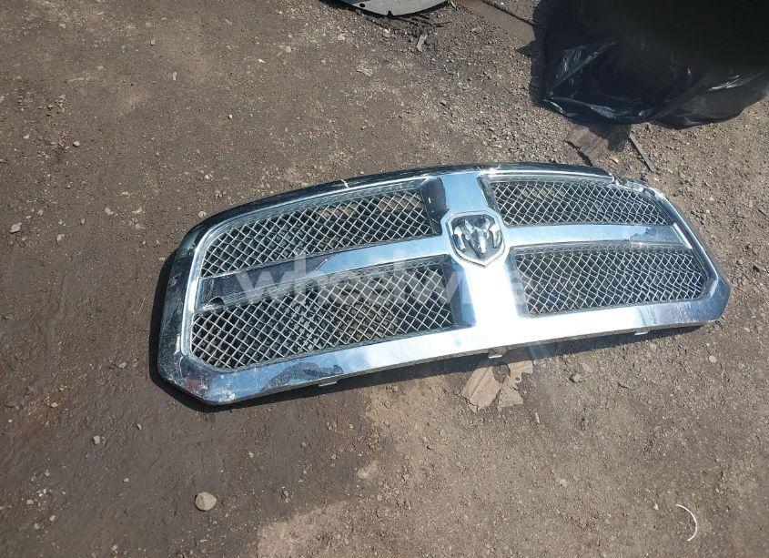 Photo 12 of 2014 Ram 1500 SLT (VIN 1C6RR7LT5ES127079)