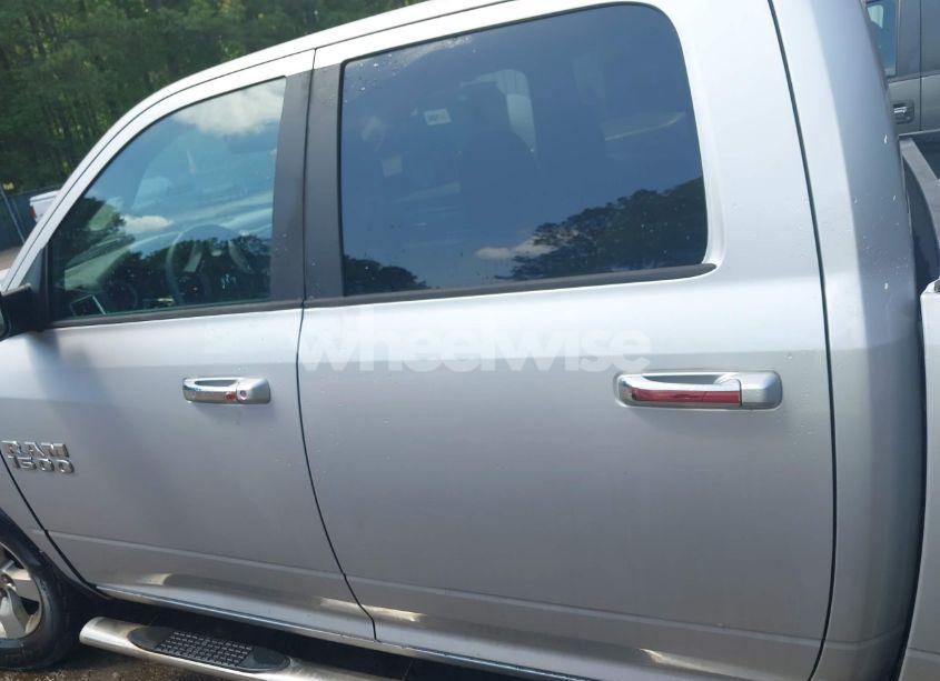 Photo 15 of 2014 Ram 1500 SLT (VIN 1C6RR7LT5ES127079)