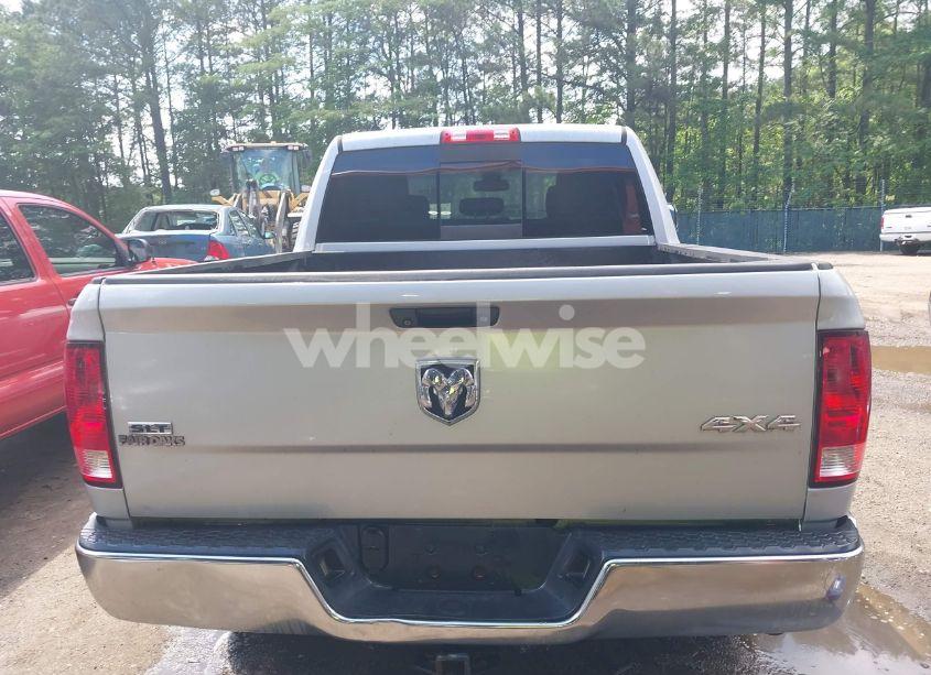 Photo 17 of 2014 Ram 1500 SLT (VIN 1C6RR7LT5ES127079)