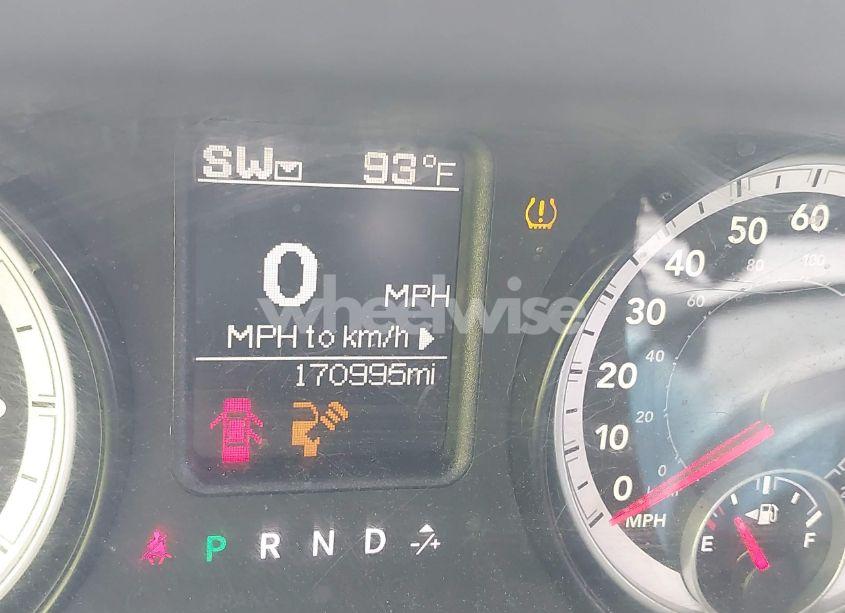 Photo 7 of 2014 Ram 1500 SLT (VIN 1C6RR7LT5ES127079)
