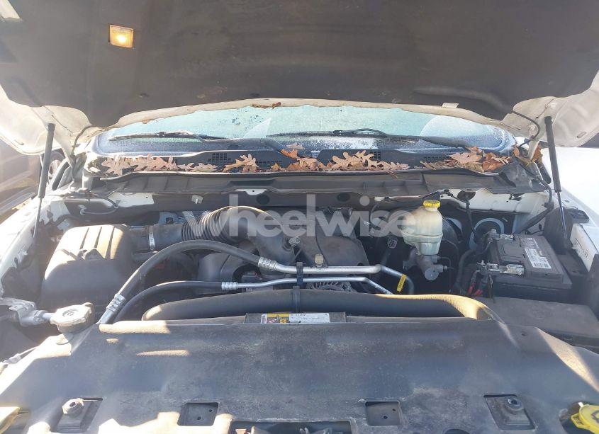 Photo 10 of 2014 Ram 1500 BIG HORN (VIN 1C6RR7LT5ES300860)