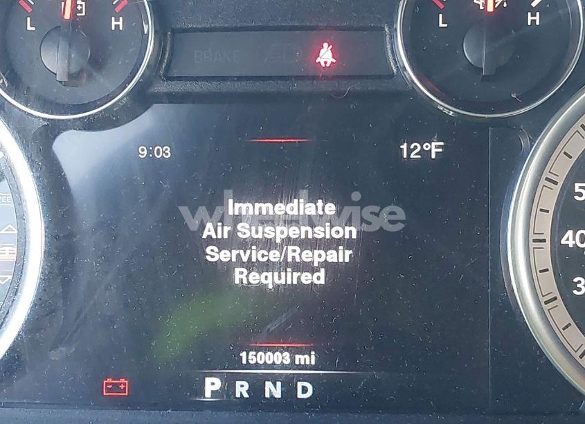 Photo 15 of 2014 Ram 1500 BIG HORN (VIN 1C6RR7LT5ES300860)